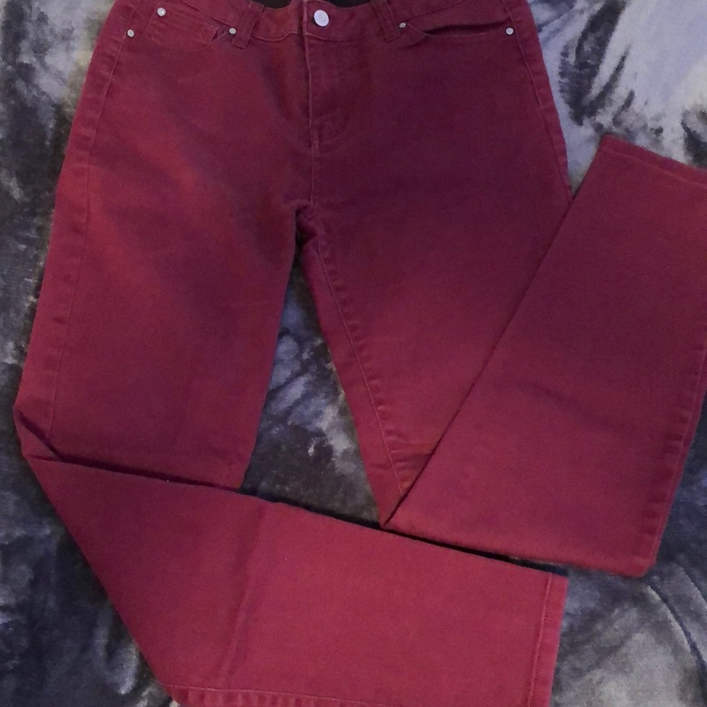 Celebrity Pink jeans